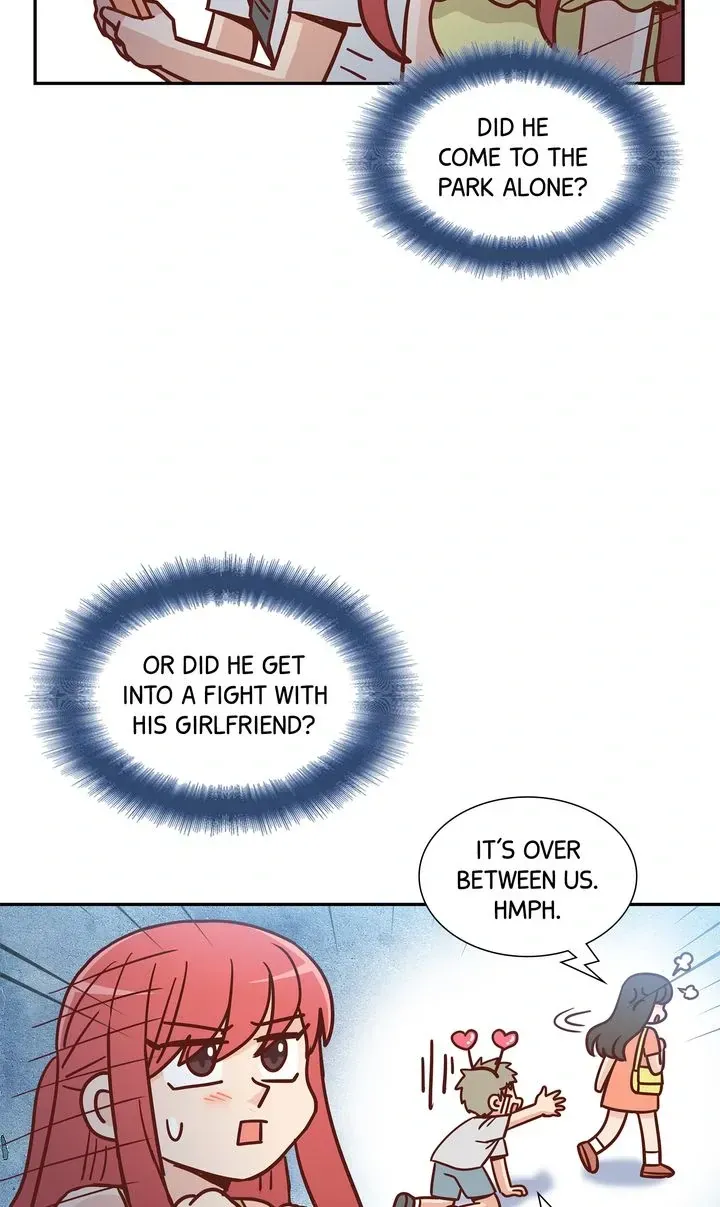 Sandwiched Chapter 189 Online - página 26