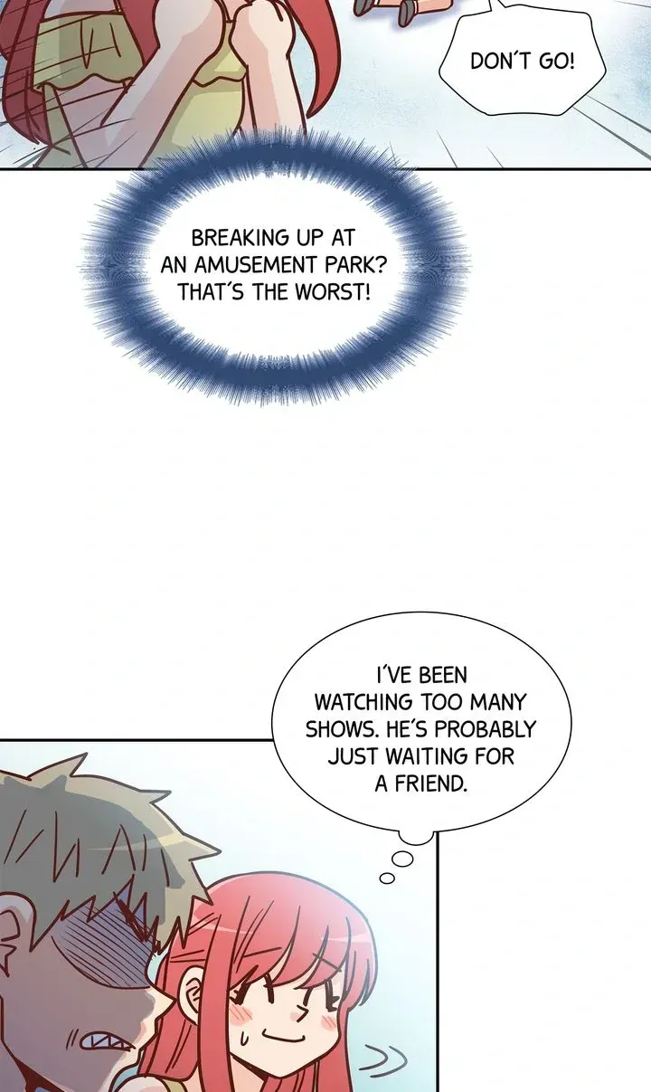 Sandwiched Chapter 189 Online - página 27