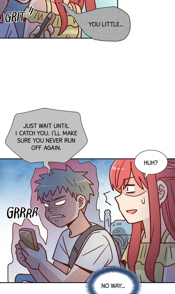 Sandwiched Chapter 189 Online - página 28