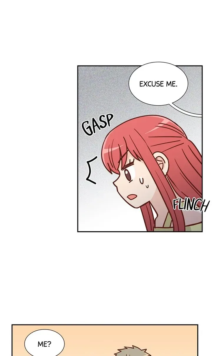 Sandwiched Chapter 189 Online - página 31