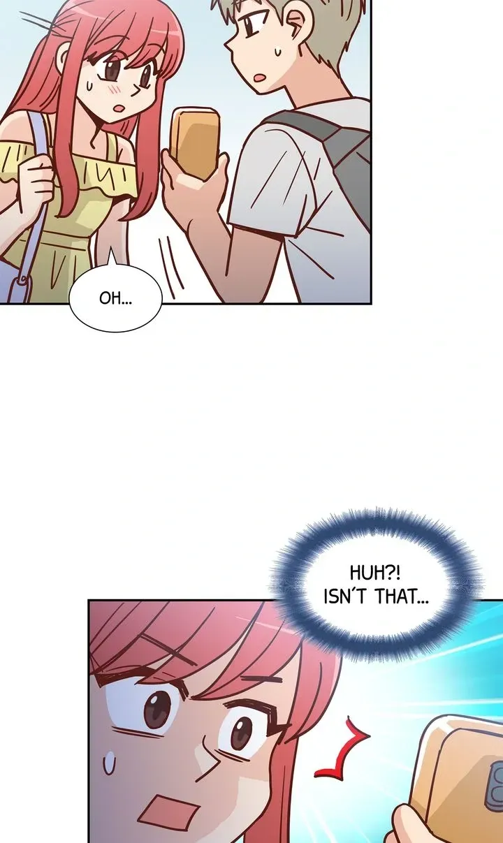 Sandwiched Chapter 189 Online - página 33