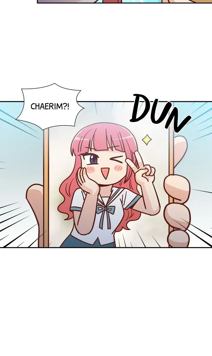 Sandwiched Chapter 189 Online - página 34