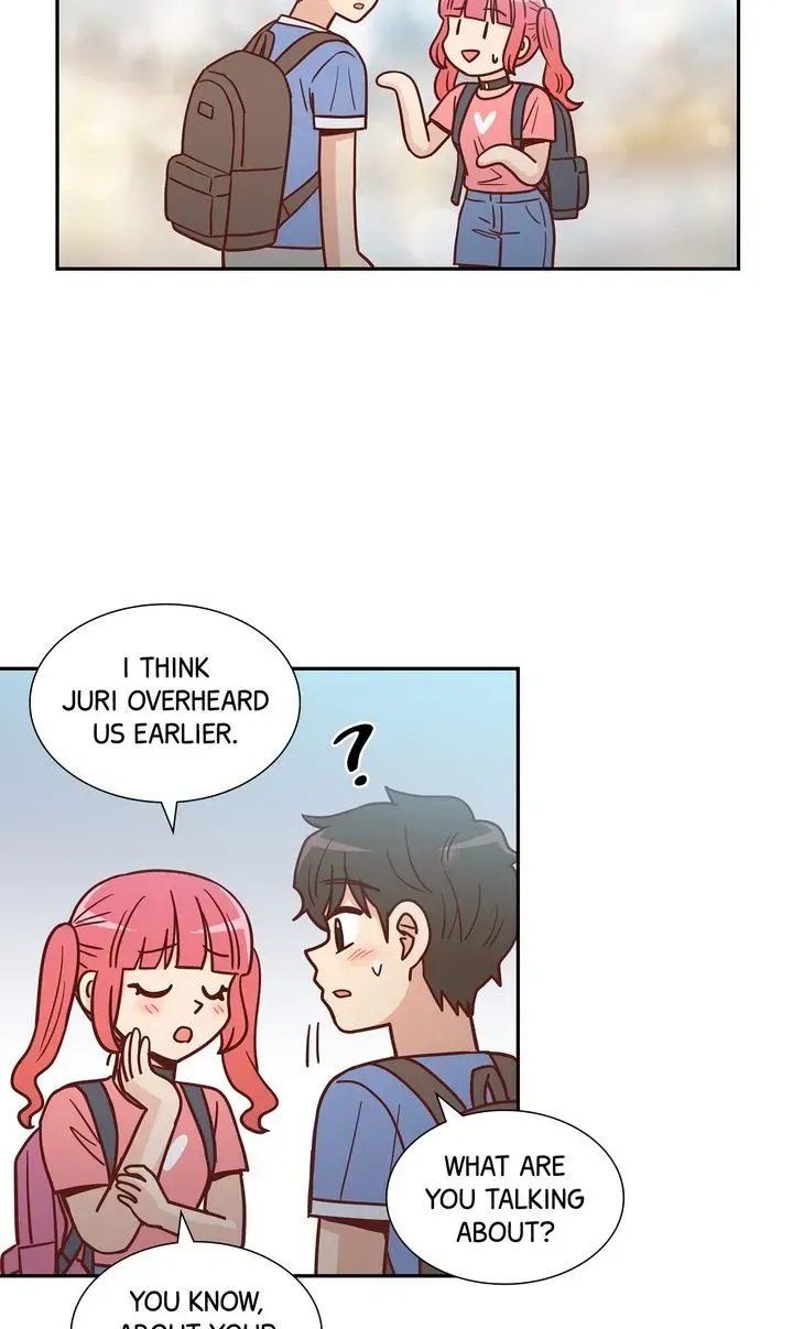 Sandwiched Chapter 189 Online - página 36