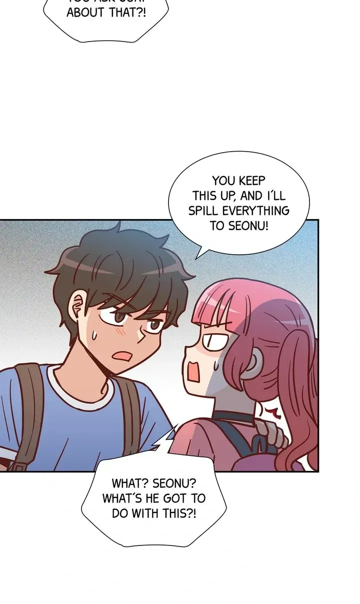 Sandwiched Chapter 189 Online - página 38