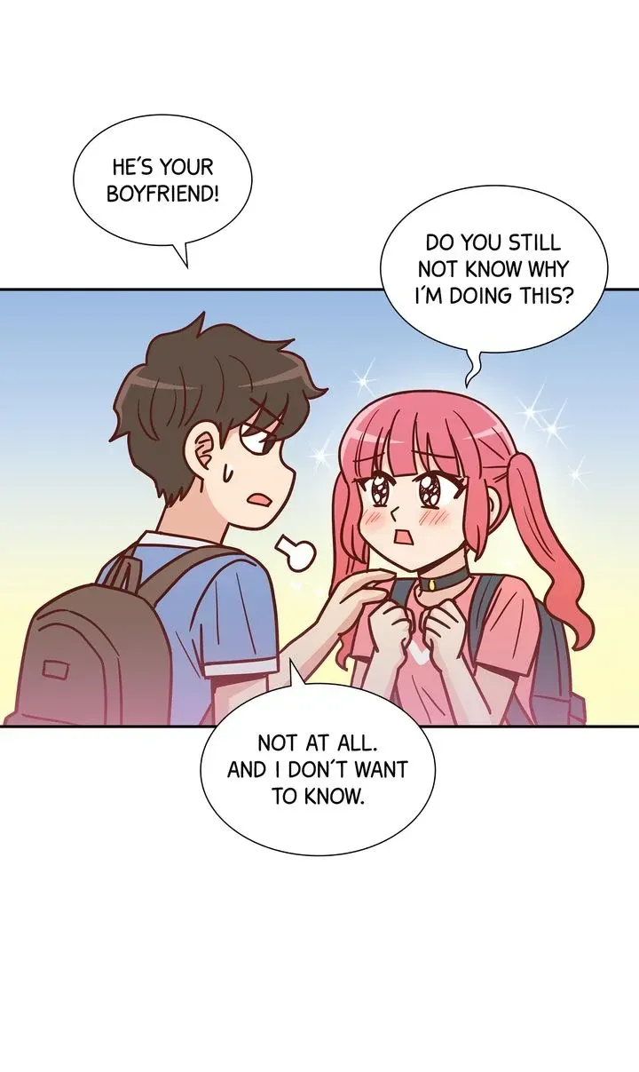 Sandwiched Chapter 189 Online - página 39