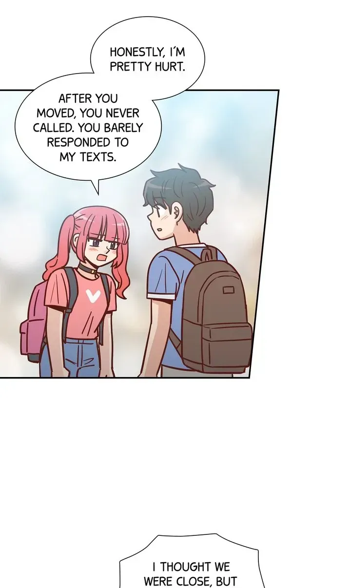 Sandwiched Chapter 189 Online - página 40