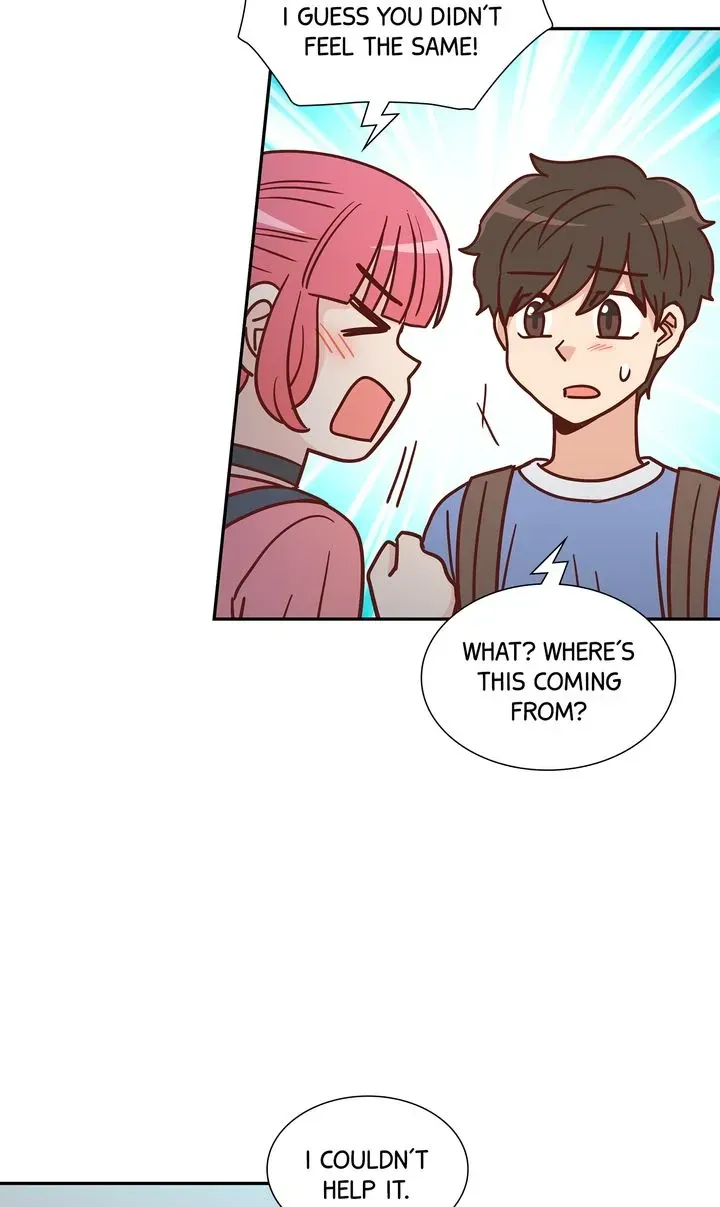 Sandwiched Chapter 189 Online - página 41