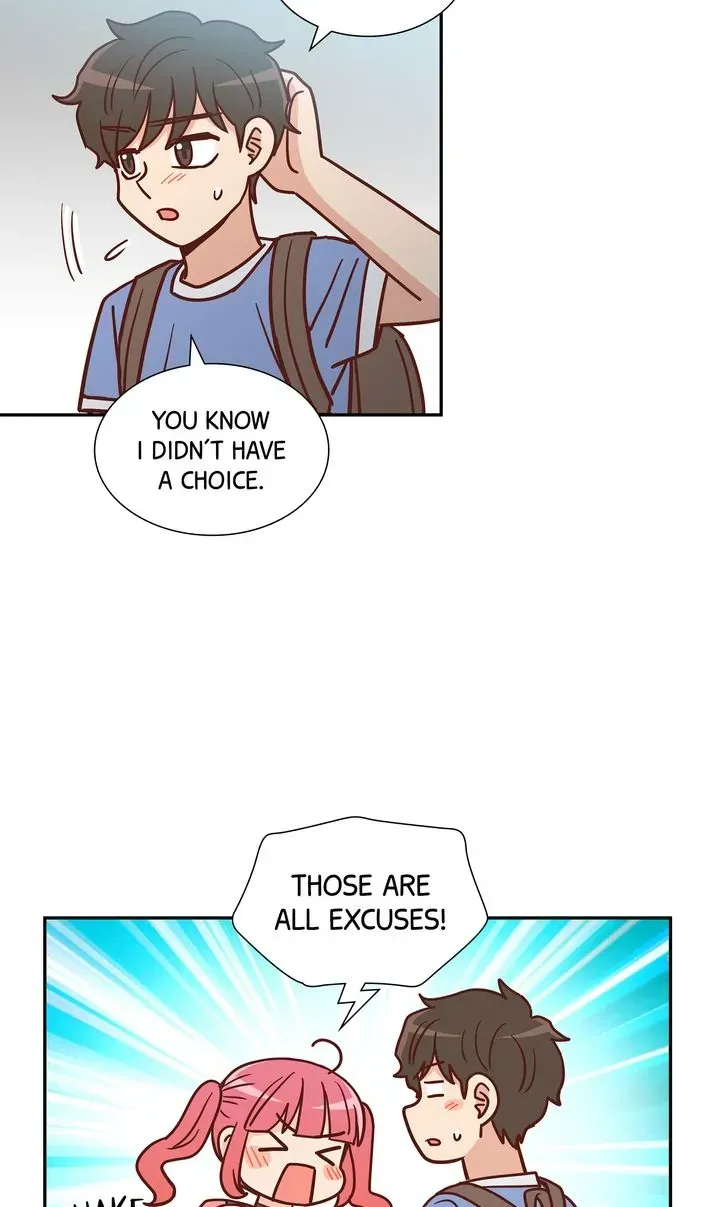 Sandwiched Chapter 189 Online - página 42