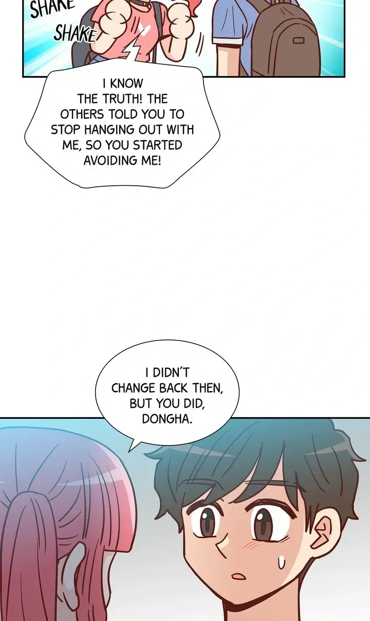 Sandwiched Chapter 189 Online - página 43