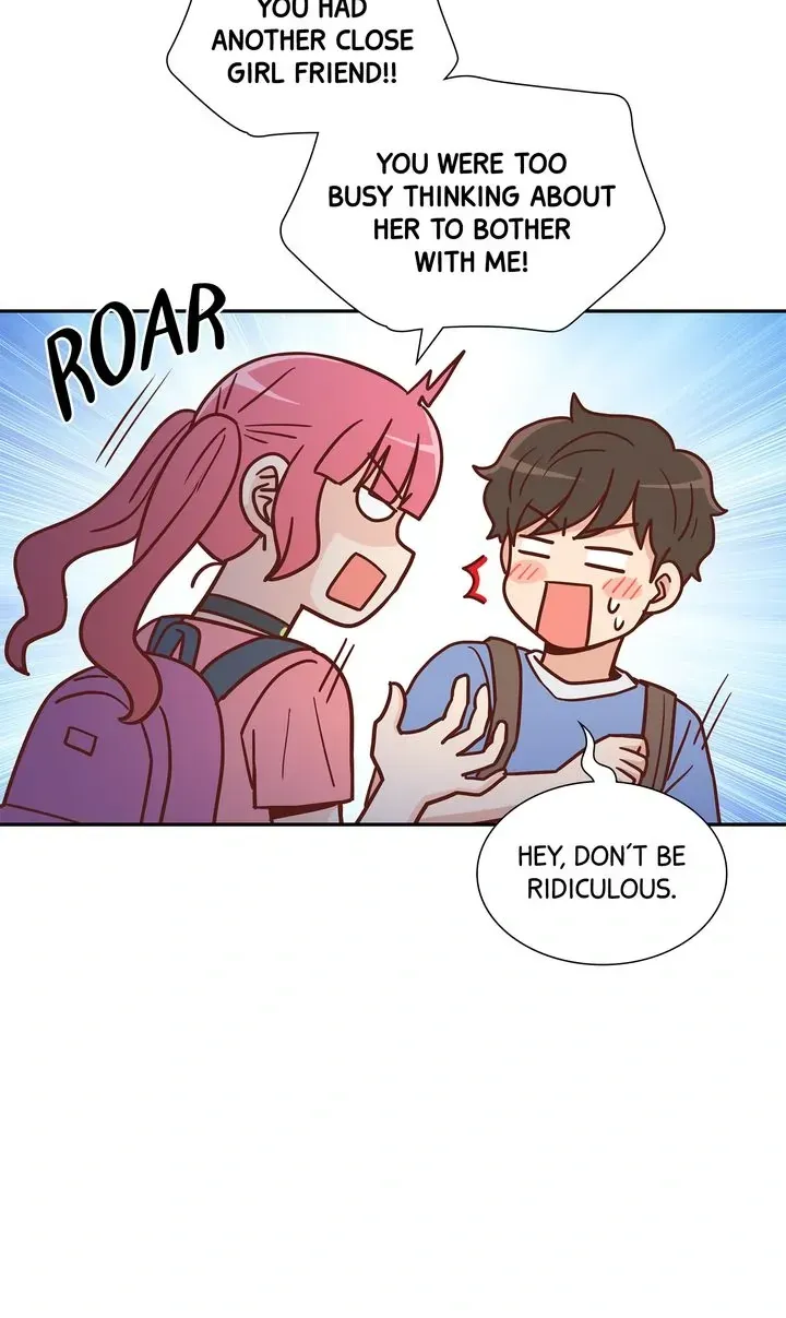 Sandwiched Chapter 189 Online - página 45