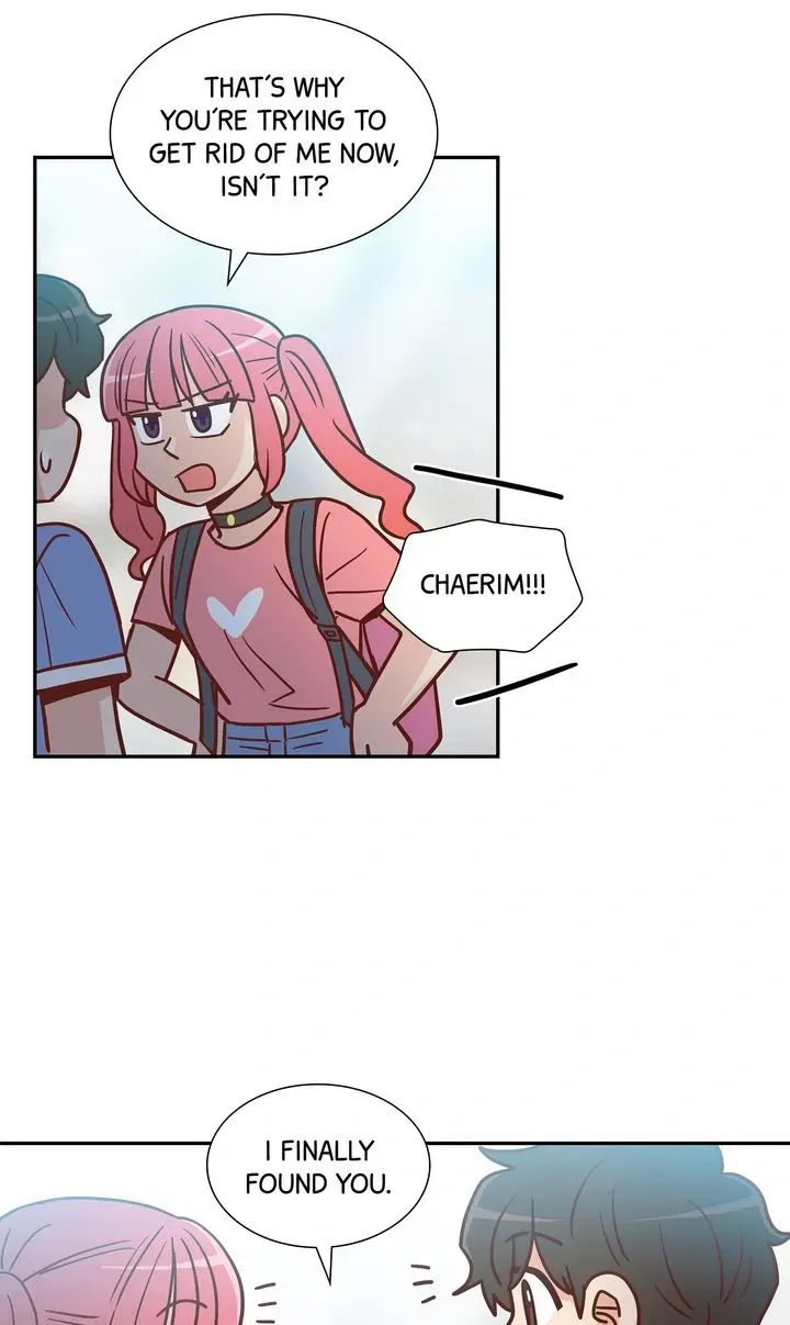 Sandwiched Chapter 189 Online - página 46