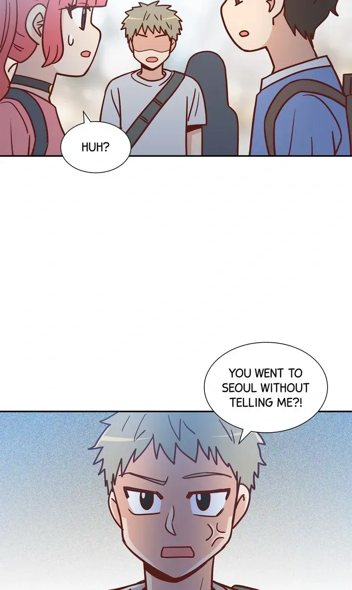 Sandwiched Chapter 189 Online - página 47