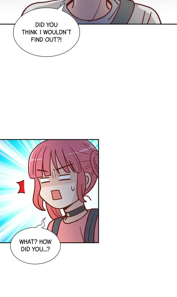 Sandwiched Chapter 189 Online - página 48