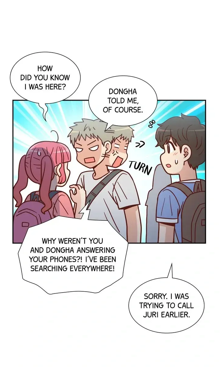 Sandwiched Chapter 189 Online - página 49