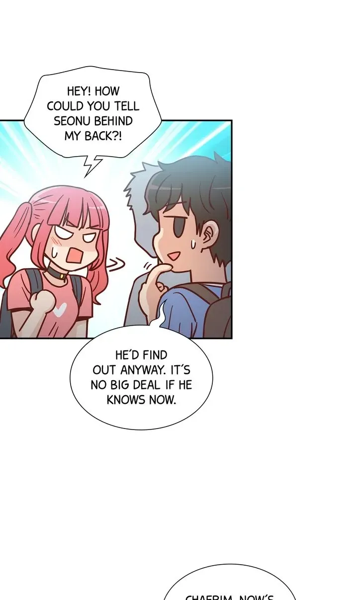 Sandwiched Chapter 189 Online - página 50
