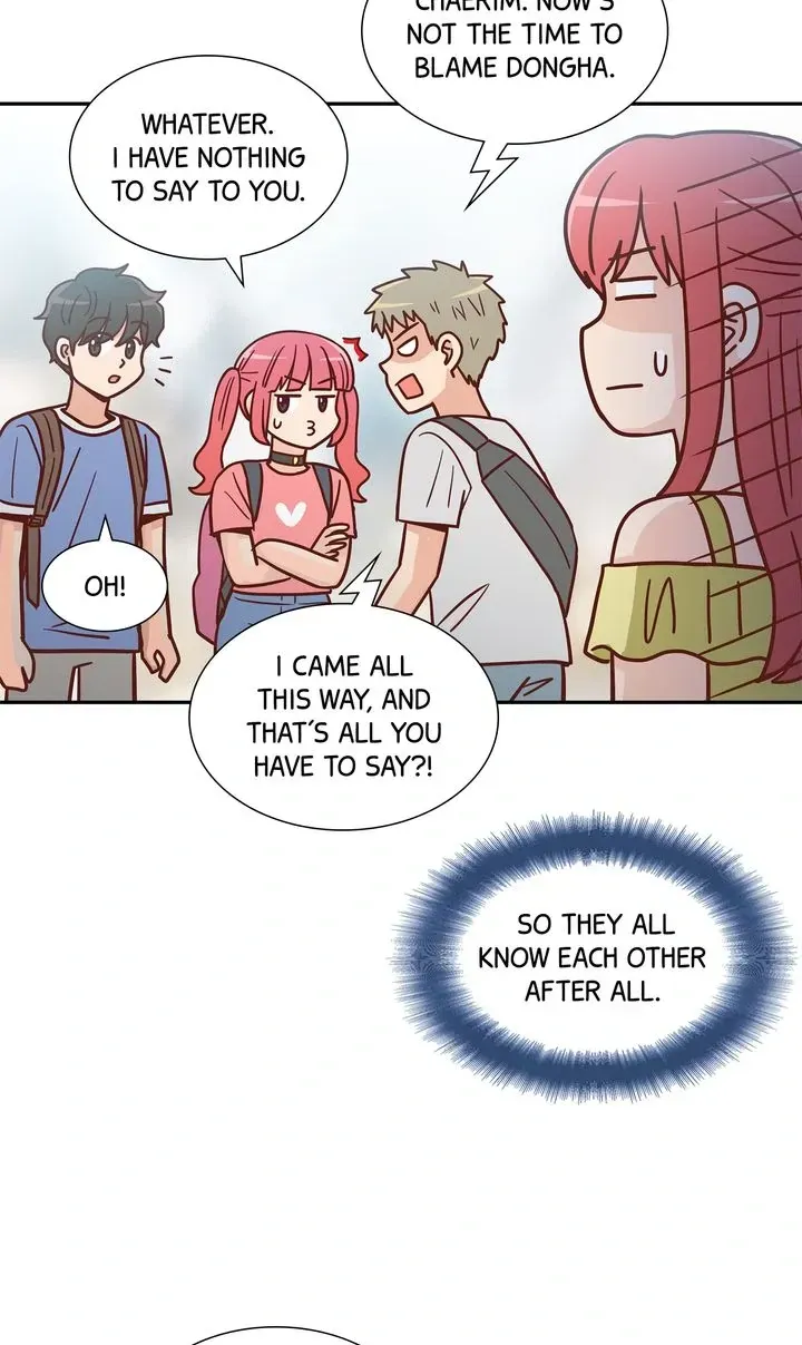 Sandwiched Chapter 189 Online - página 51