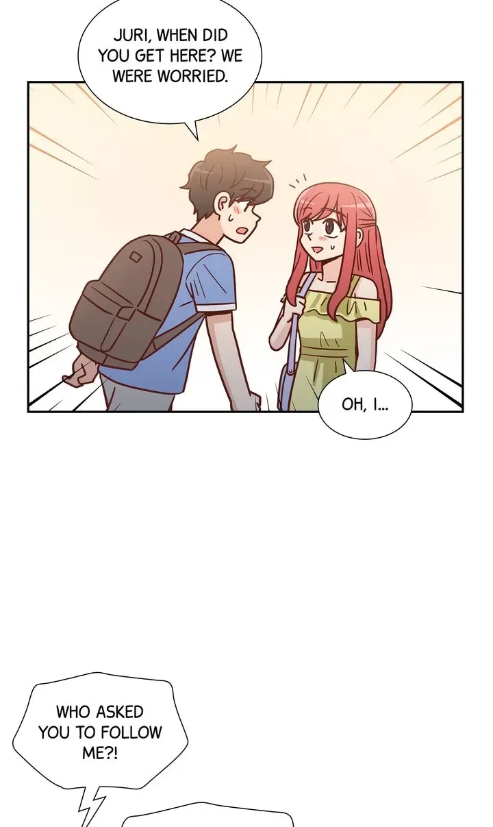 Sandwiched Chapter 189 Online - página 52