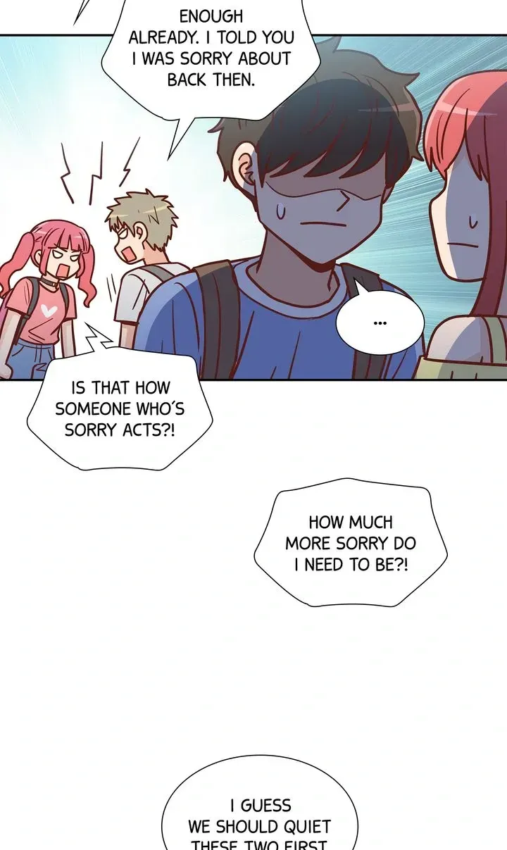Sandwiched Chapter 189 Online - página 53