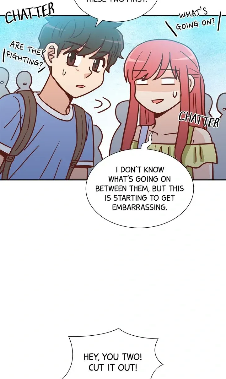 Sandwiched Chapter 189 Online - página 54