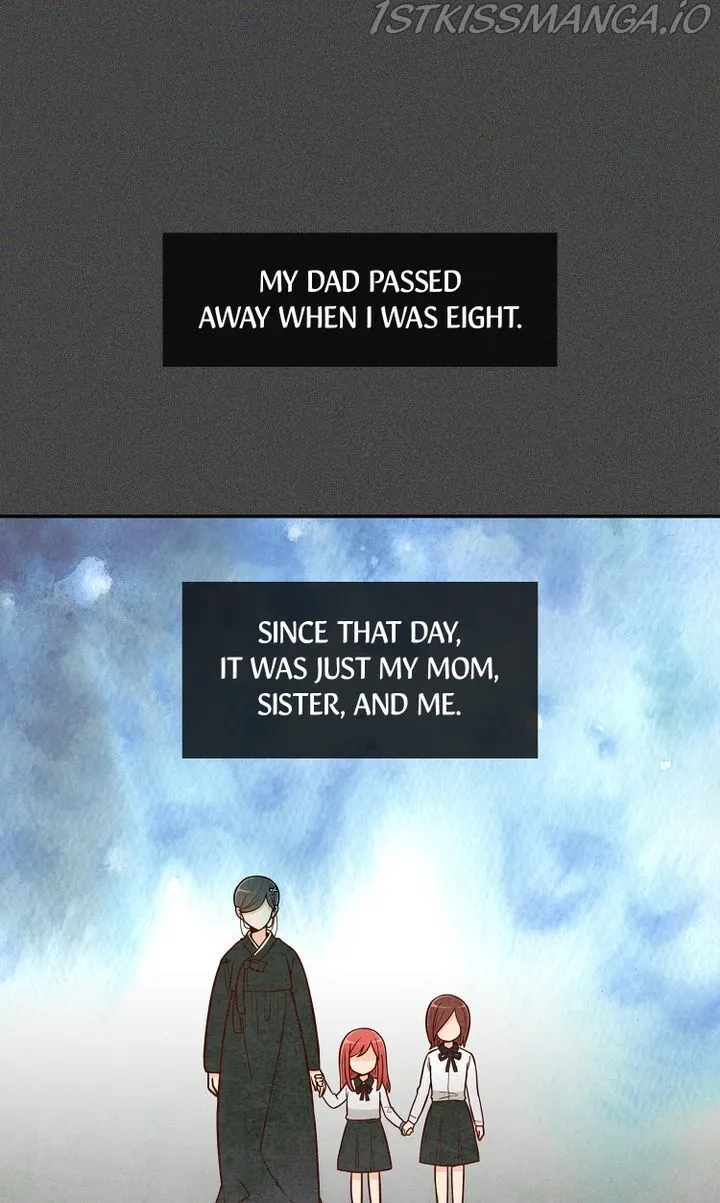 Sandwiched Chapter 19 Online - página 1