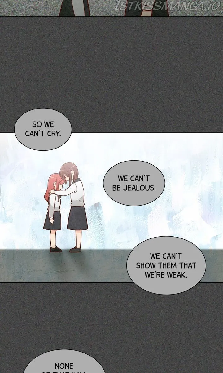 Sandwiched Chapter 19 Online - página 3
