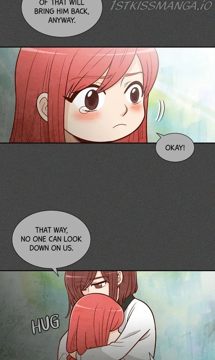 Sandwiched Chapter 19 Online - página 4