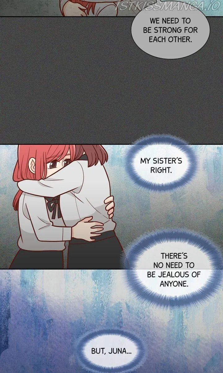 Sandwiched Chapter 19 Online - página 5