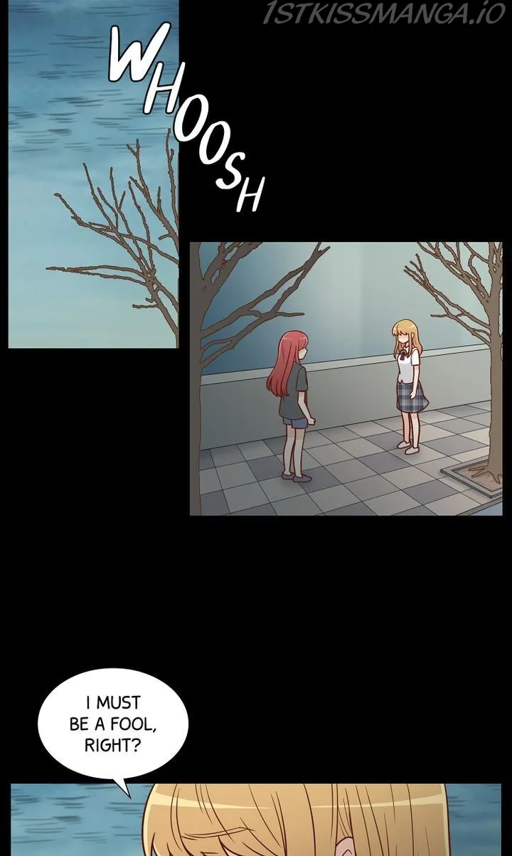 Sandwiched Chapter 19 Online - página 9