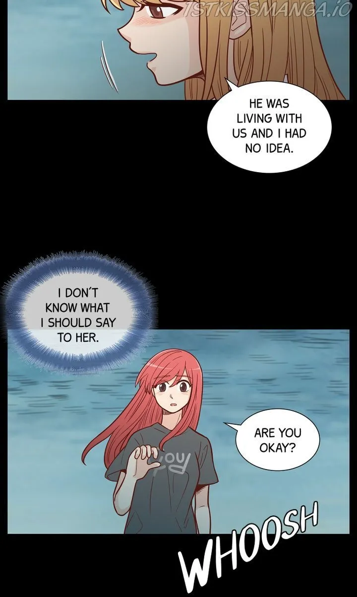 Sandwiched Chapter 19 Online - página 10