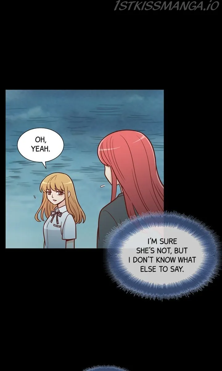 Sandwiched Chapter 19 Online - página 11