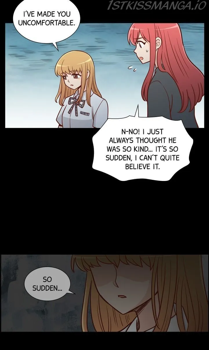 Sandwiched Chapter 19 Online - página 15
