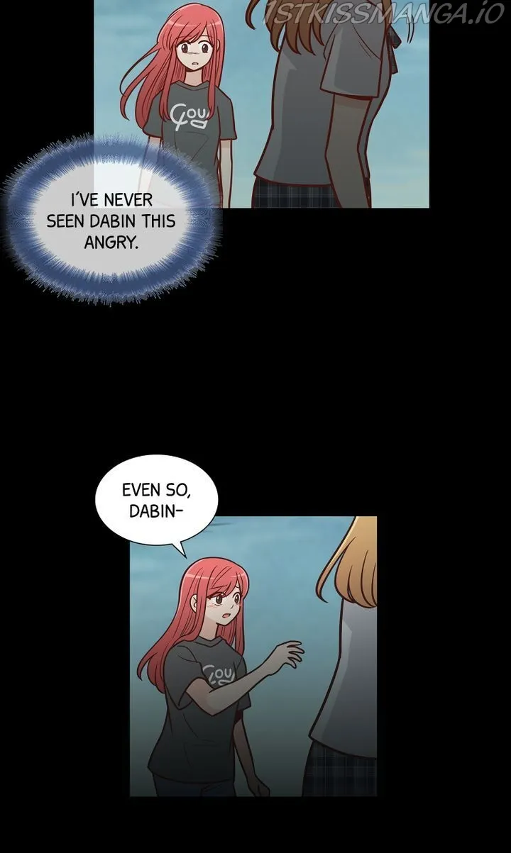Sandwiched Chapter 19 Online - página 18