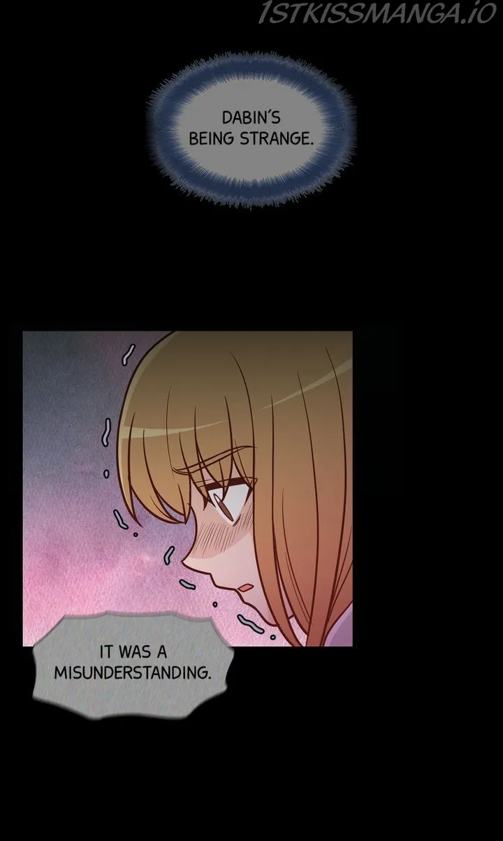 Sandwiched Chapter 19 Online - página 21