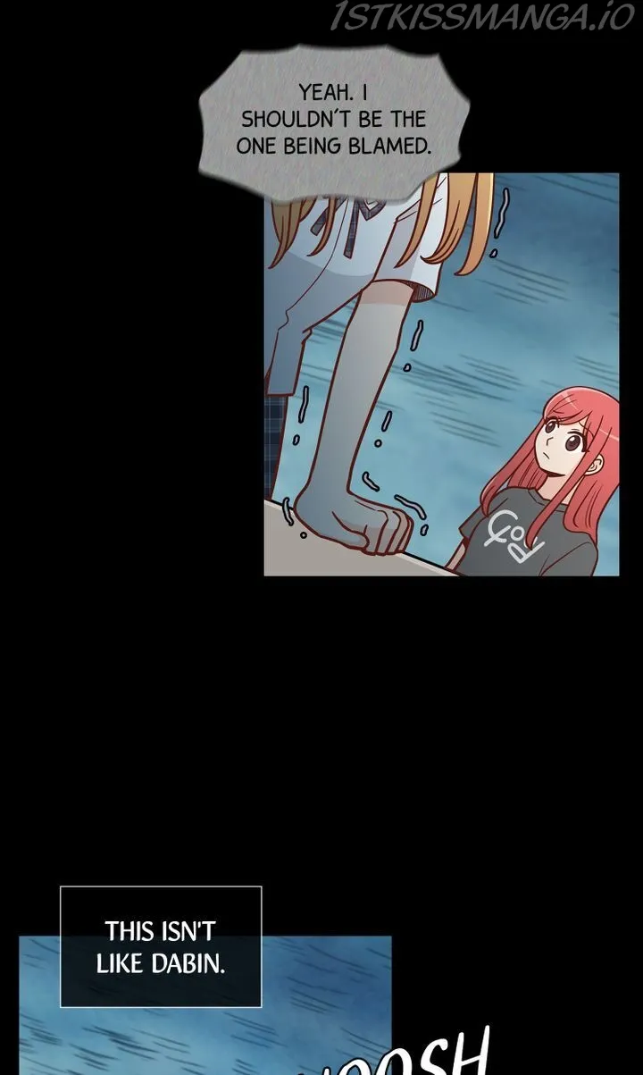 Sandwiched Chapter 19 Online - página 22