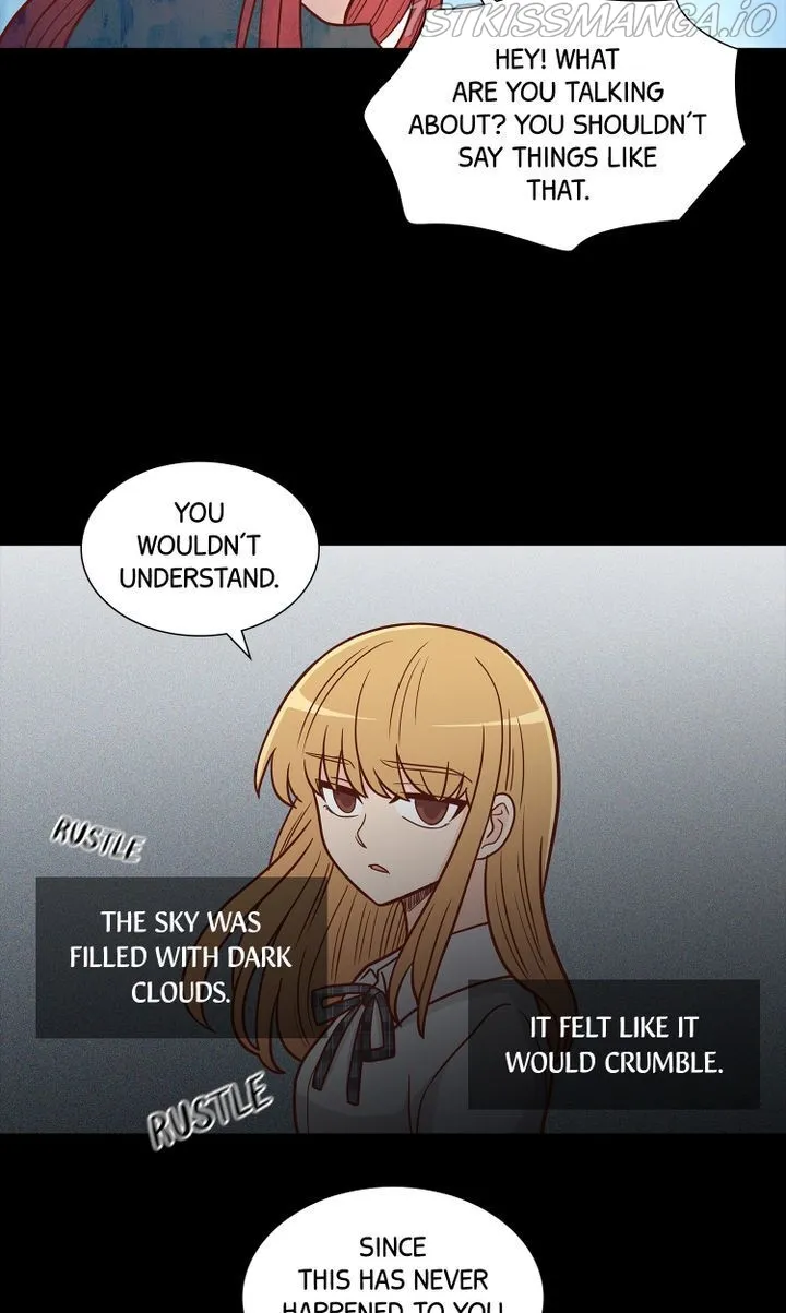 Sandwiched Chapter 19 Online - página 28
