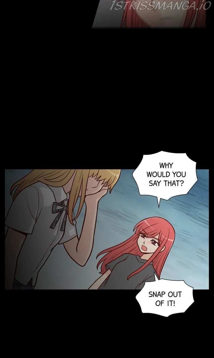 Sandwiched Chapter 19 Online - página 31
