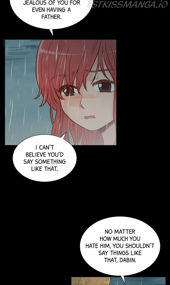 Sandwiched Chapter 19 Online - página 34