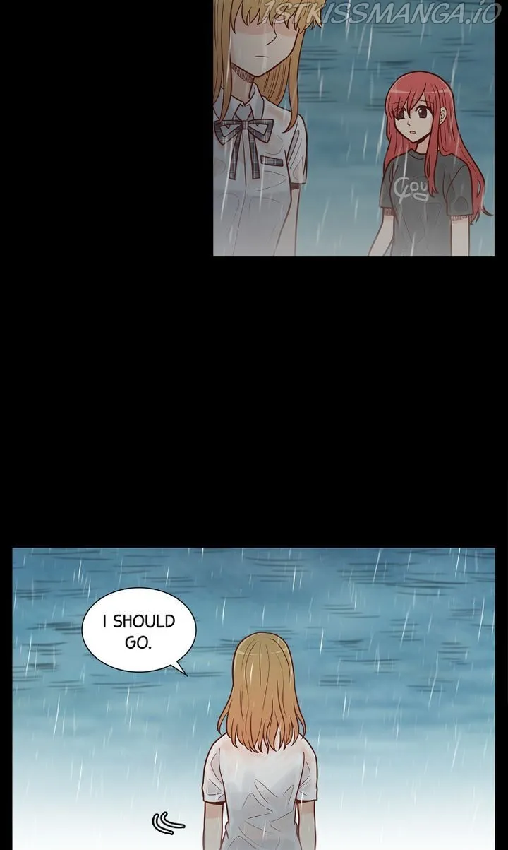 Sandwiched Chapter 19 Online - página 35