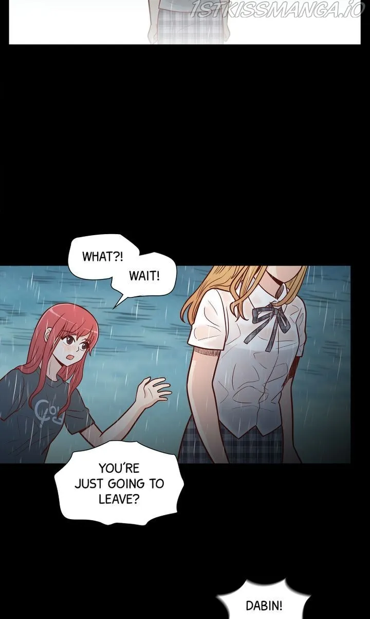 Sandwiched Chapter 19 Online - página 36