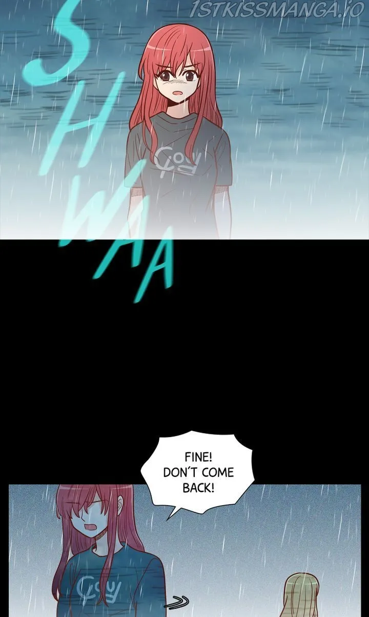 Sandwiched Chapter 19 Online - página 39