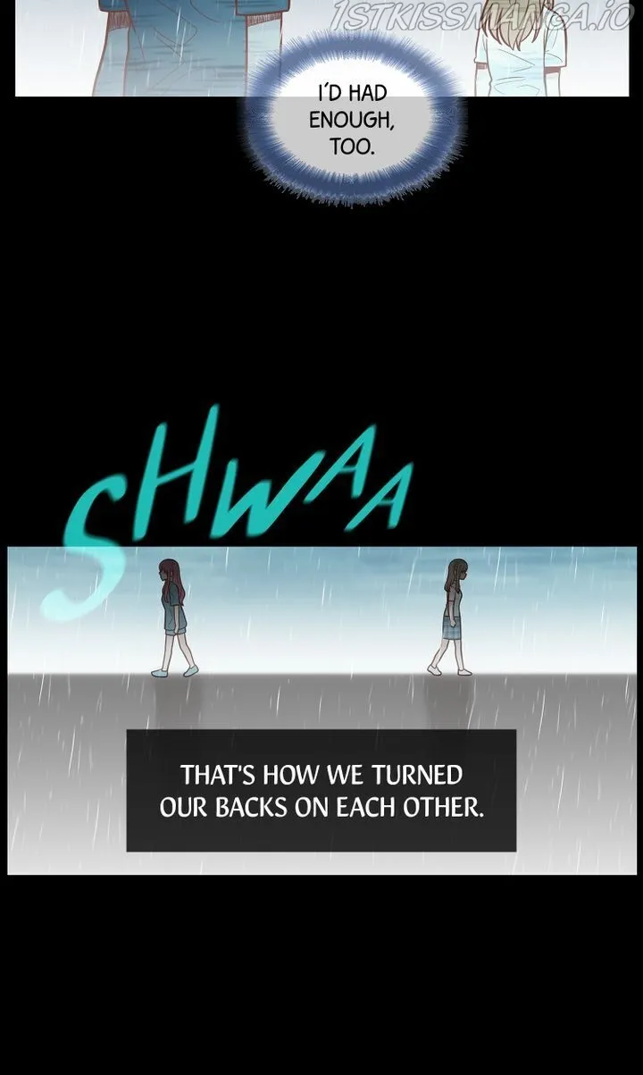 Sandwiched Chapter 19 Online - página 40