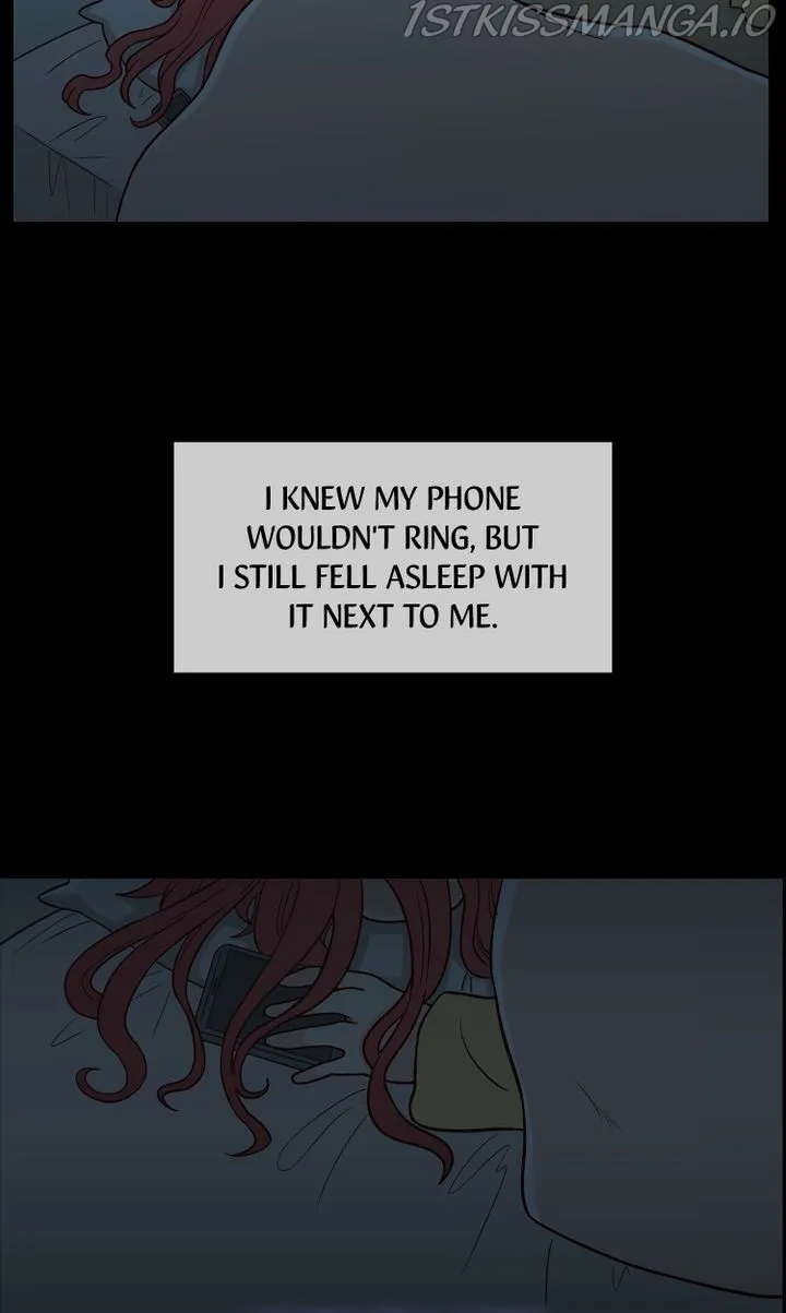 Sandwiched Chapter 19 Online - página 42