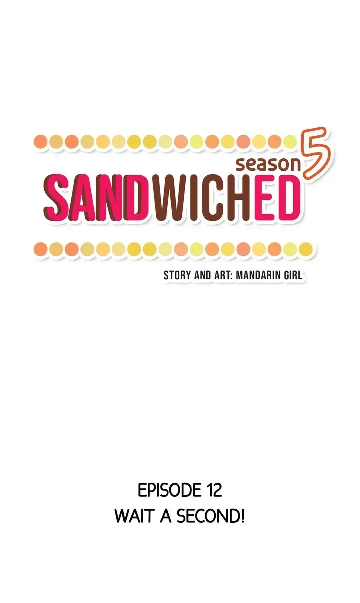 Sandwiched Chapter 190 Online - página 2