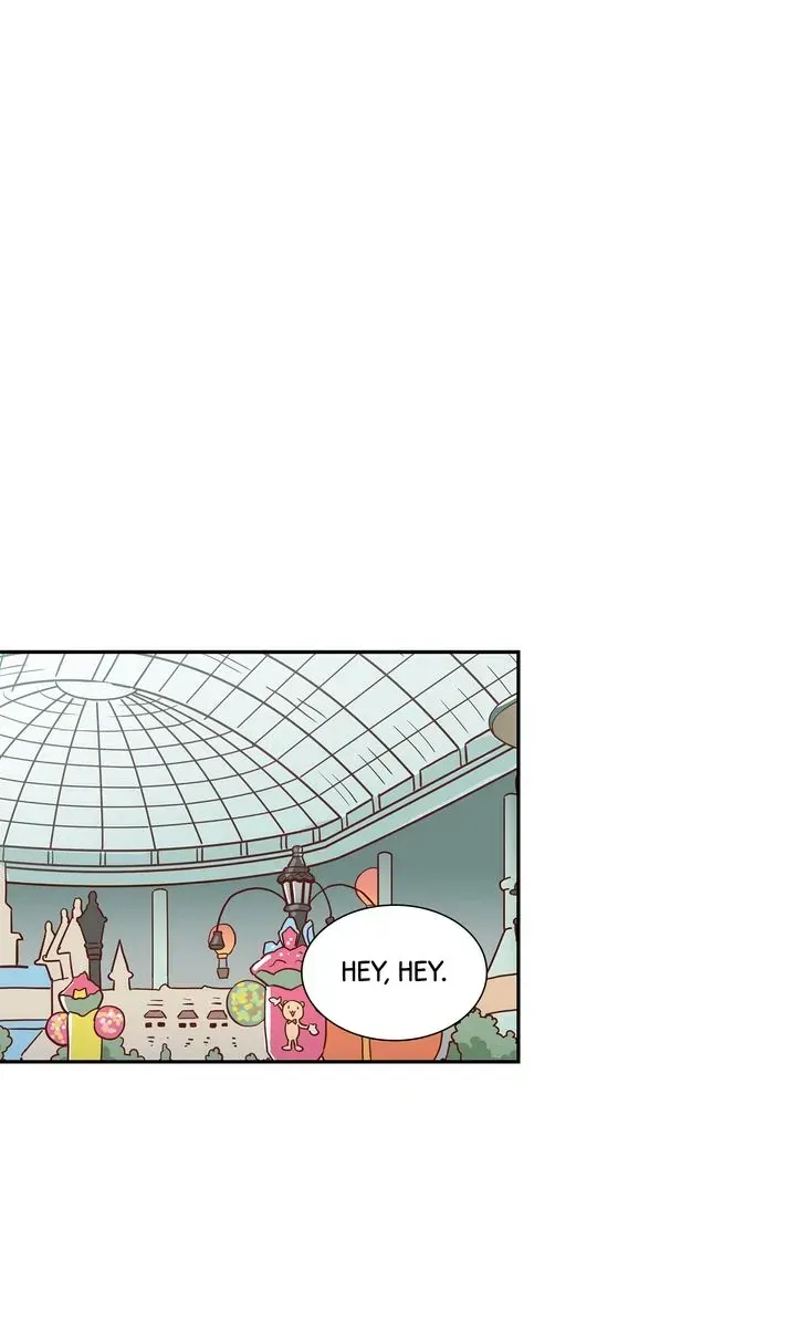 Sandwiched Chapter 190 Online - página 3