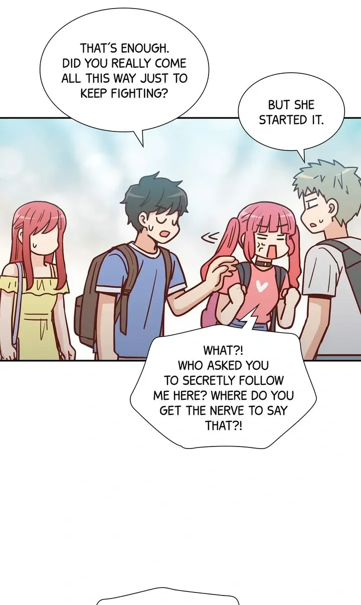 Sandwiched Chapter 190 Online - página 4
