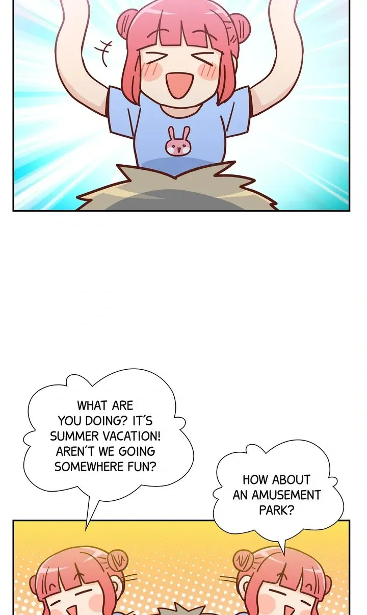 Sandwiched Chapter 190 Online - página 7