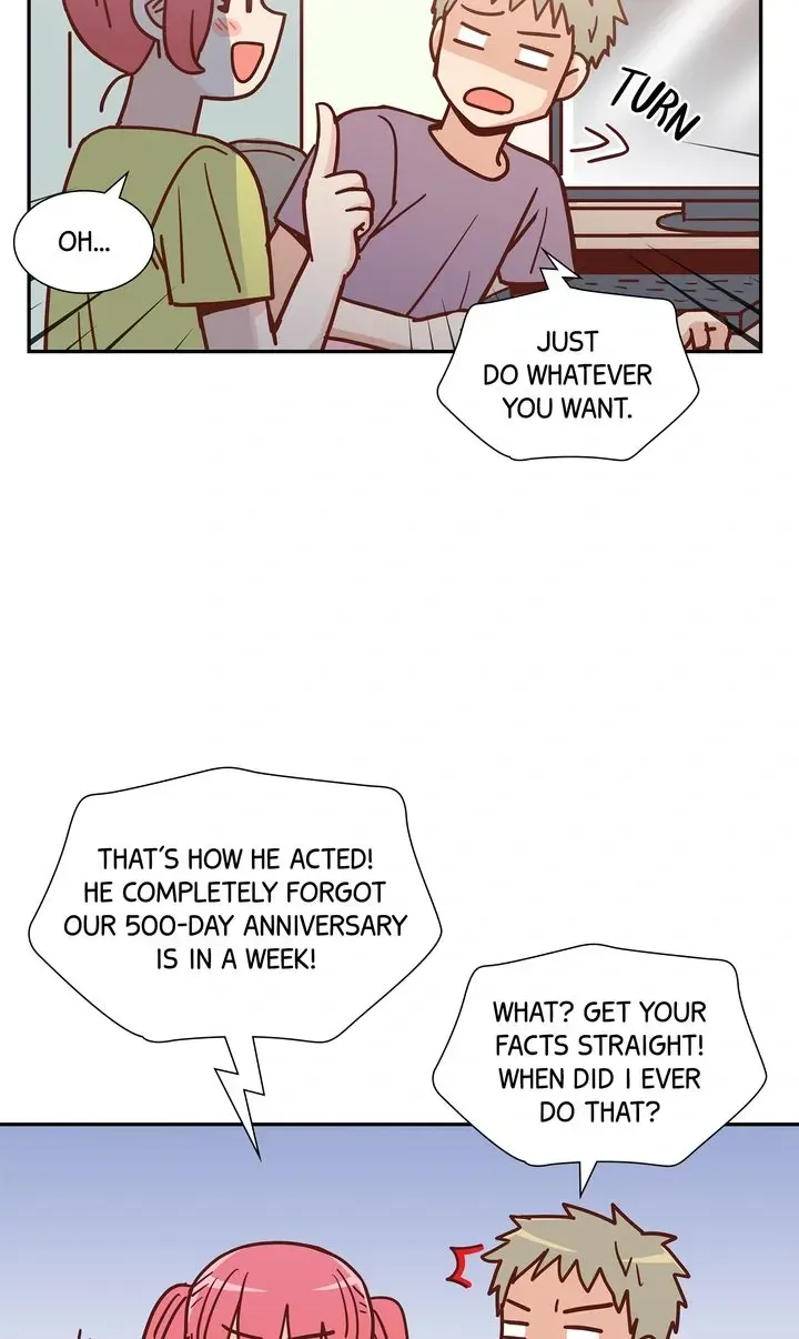 Sandwiched Chapter 190 Online - página 9