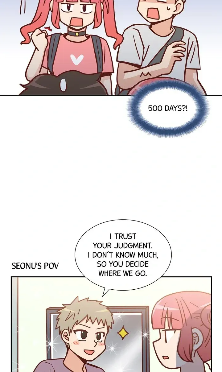 Sandwiched Chapter 190 Online - página 10