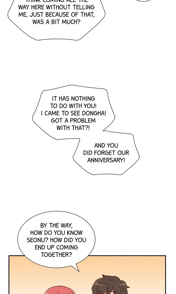 Sandwiched Chapter 190 Online - página 12