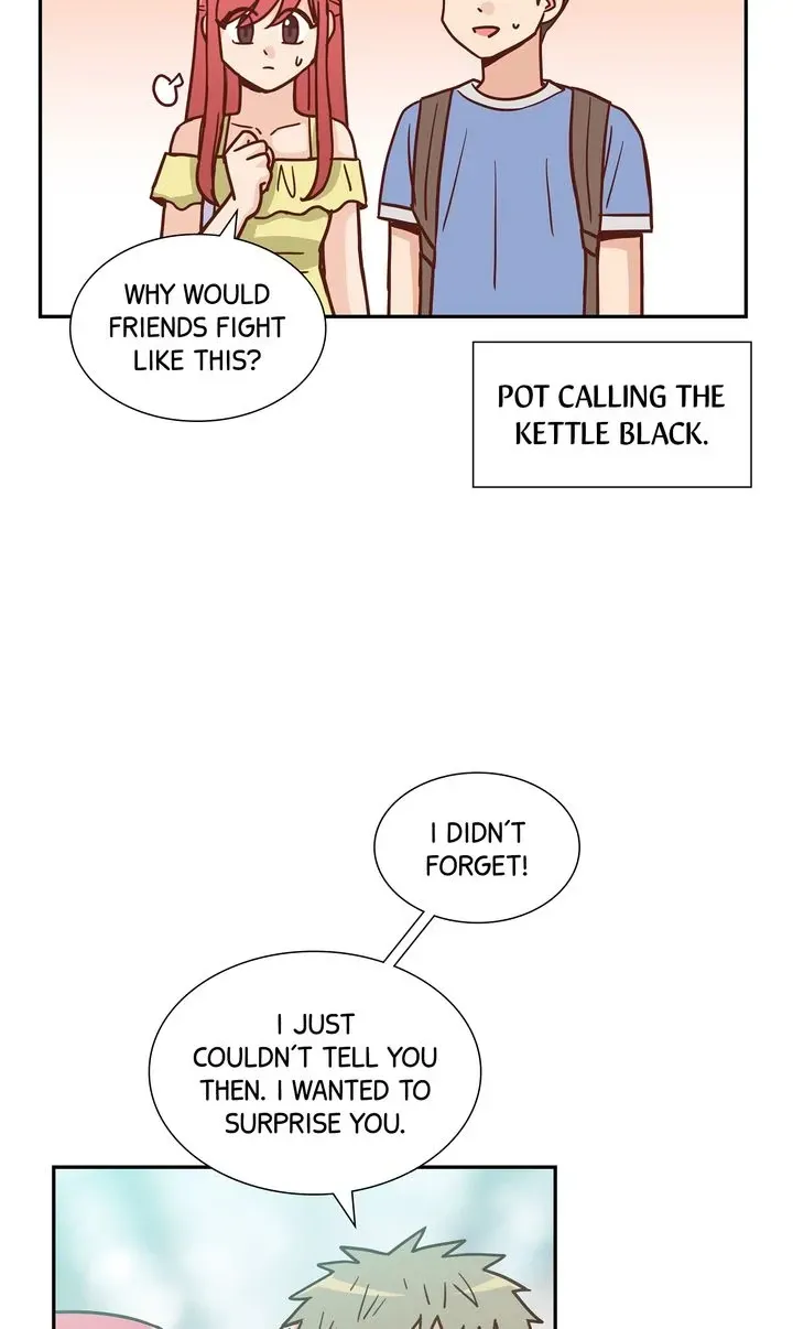 Sandwiched Chapter 190 Online - página 14